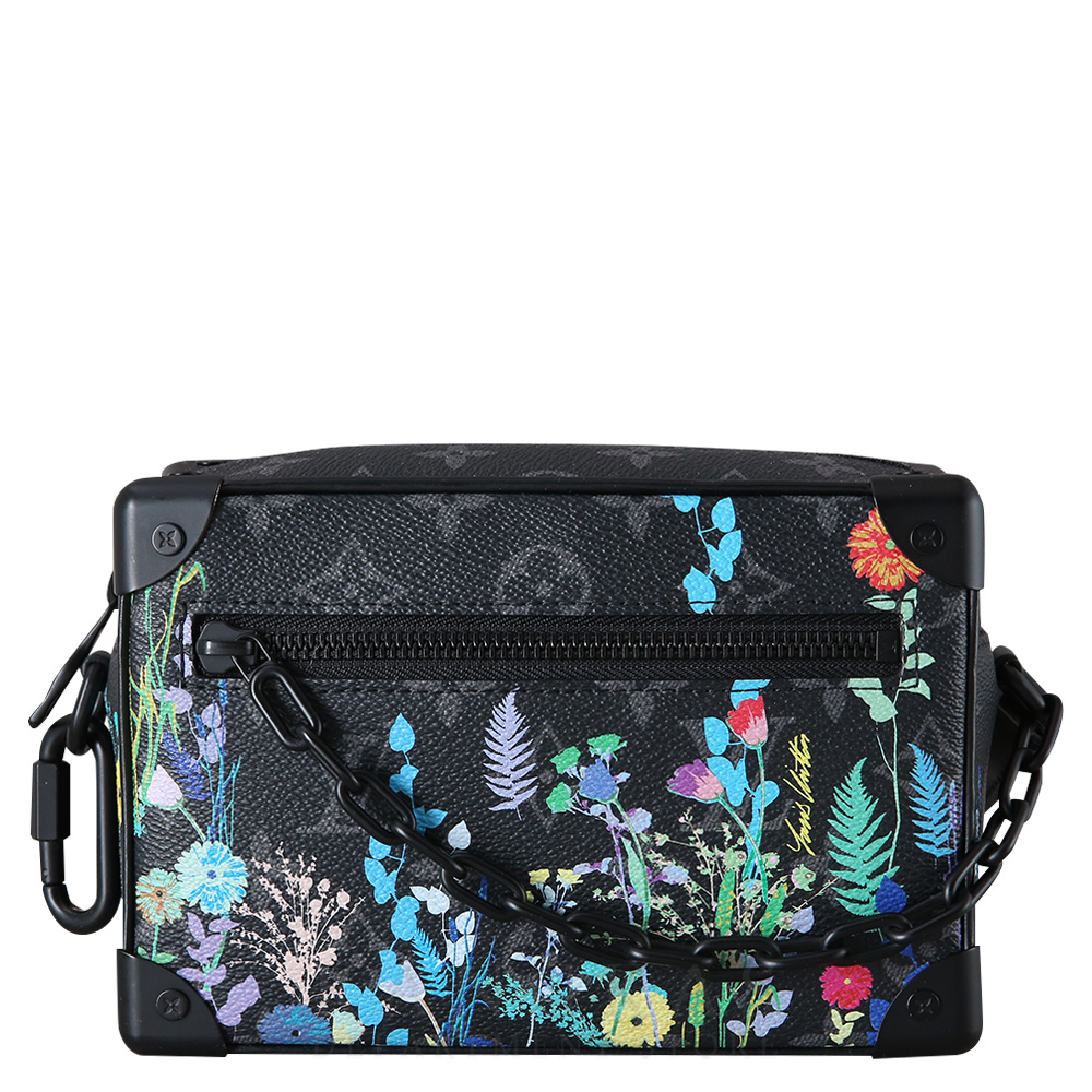 LOUIS VUITTON(USED)루이비통 M69072 미니 소프트 트렁크백